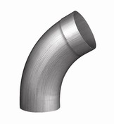 Rheinzink b&oslash;jning 60 grader 87mm