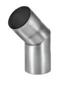 VMZINC kn�r�r indv samling ZINC NATUR - 45�/76 mm