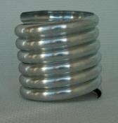 Vulstring endel�s zink 89 mm