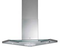 Eico Synthesis Emh�tte til hj�rnemontering - Rustfrit st�l