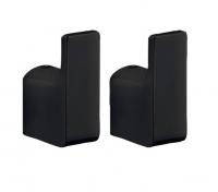 Hefe Piren h�ndkl�dekrog - 2 stk - Mat sort