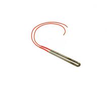 El-t�nding til Woody pillebr�nder