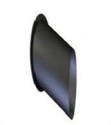 Metalbestos 130 mm 45� murb�sning