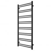 TVS DUO 16 h�ndkl�det�rrer 124x50 cm - Sort