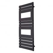 TVS Plano h�ndkl�det�rrer 2-500 - Sort