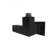 Kriss 4K2 Rum plus venrils�t med rumtermostatf�ler - Matsort