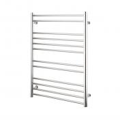 Kriss Apollo Plan h�ndkl�det�rrer - 50x78 cm - Krom