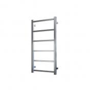 Str�mberg Hagen h�ndkl�det�rrer til kombidrift - 50x78 cm - Krom