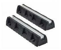 Vaillant AroTHERM montagef�dder til udedel 600mm