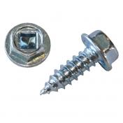 Selvsk�rende skrue - 1000 STK