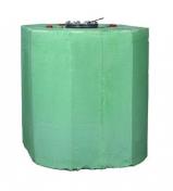 Metro varmtvandsbeholder gulvst�ende 95 liter r�r op isoleret