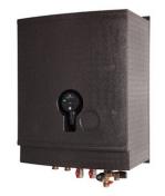 Termix VX-1 fuldisoleret med ECL - K�benhavn