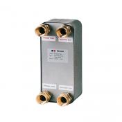 Danfoss Redan varmeveksler type 1R-26