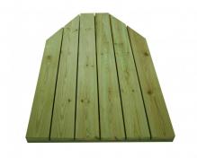 Outlet - Sunny tr�d�k til Sunny 20/35/40 udebruser