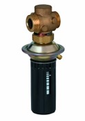 Danfoss Differenstrykregulator AVP 15 DN16 kv 16 005-05 Freml�bsmontering G 3/4 A