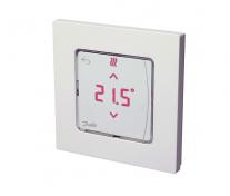 Danfoss Icon RD 24V display - til indbygning i v�g