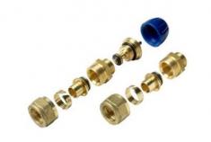 Wavin Tigris udbyggningss�t til minishunt