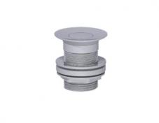 Dansani bundventil med automatisk �bning 1 1/4