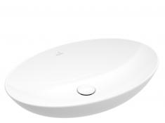 V&B Loop&Friends 62 fritst�ende bowlevask - Med overl�b