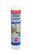 Dana Lim v&aring;drumssilicone 512 transparent - 300ml