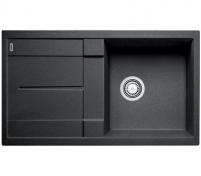 Blanco Metra 5 S k�kkenvask - Antracit