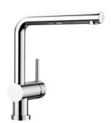 Blanco Linus-F k�kkenarmatur - Krom