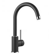 Blanco Mida k�kkenarmatur - Antracit