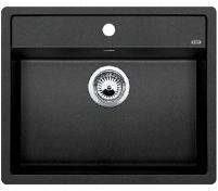 Blanco Dalago 6 UX k�kkenvask - Antracit