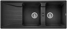 Blanco Sona 8S k�kkenvask - Antracit