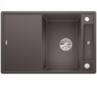 Blanco Axia II 45 S k�kkenvask - Klippegr�