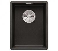 Blanco Subline 320-F k�kkenvask - Antracit