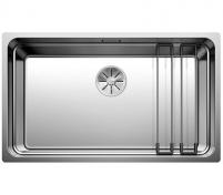 Blanco Etagon 700-IF/N k�kkenvask - Rustfrit st�l