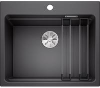 Blanco Etagon 6 k�kkenvask - Antracit