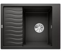Blanco Elon 45S k�kkenvask - Antracit