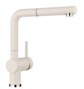 Blanco Linus-S k�kkenvandhane m/udtr�k - Soft-white