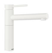 Blanco Alta II k�kkenarmatur - Hvid