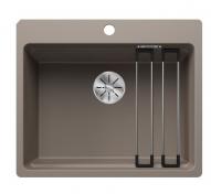 Blanco Etagon 6-F UXI k�kkenvask - Tr�ffel