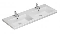 Dansani Larghetto 120 dobbelt m�belvask - 2 hanehuller