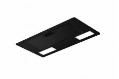 Eico Era C 60 BL emh�tte til indbygning - Sort