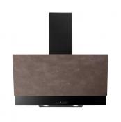 Eico Udine 80 Stone emh�tte til v�gmontering - Stone