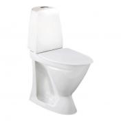 If� Sign toilet 6872 med If� clean og universall�s - H�j model