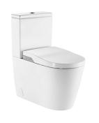 Roca Inspira Back-to-wall douchetoilet inkl. toilets�de m/softclose
