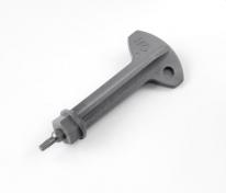 If� Sign cisternen�gle