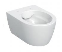 Geberit iCon kompakt v�gh�ngt toilet