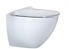 If&ouml; Sign Art v&aelig;gh&aelig;ngt toilet 6775 m/If&ouml; Clean