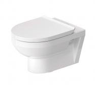 Duravit No. 1 v�gh�ngt toilet Rimless