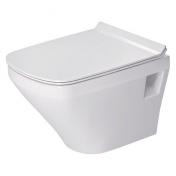 Duravit DuraStyle Compact v�gh�ngt toilet m/wondergliss