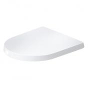 Duravit ME by Starck Hero toilets�de m/SoftClose og QuickRelease