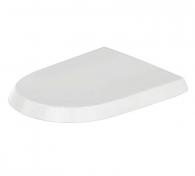 Duravit Qatego toilets�de m/softclose