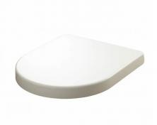 Lavabo Flo toilets�de m/Soft-close